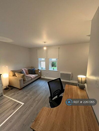 Studio To Rent In Garriochmill Way, Glasgow, G20