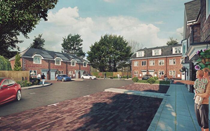 3 Bedroom House To Rent In Jubilee Gardens, Margate, CT9