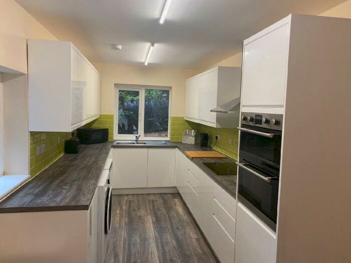 House To Rent In Teignmouth Road, Selly Oak, Birmingham, West Midlands, B29