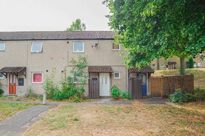 1 Bedroom Apartment To Rent In Sturminster Road, Stockwood, Bristol, BS14