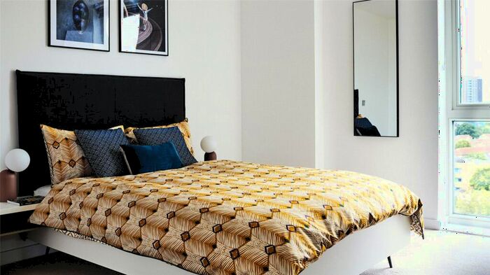 1 Bedroom Apartment To Rent In Batavia Road, London, SE14