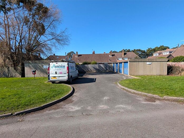 Land For Sale In Garages - (Inclusive) Gore Hill, Sandford, Wareham, BH20