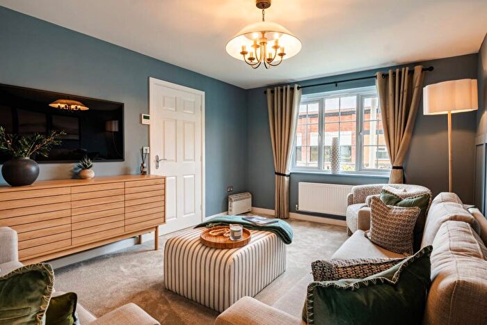 4 Bedroom Detached House For Sale In Thornton Road, Thornton, Bradford, BD13