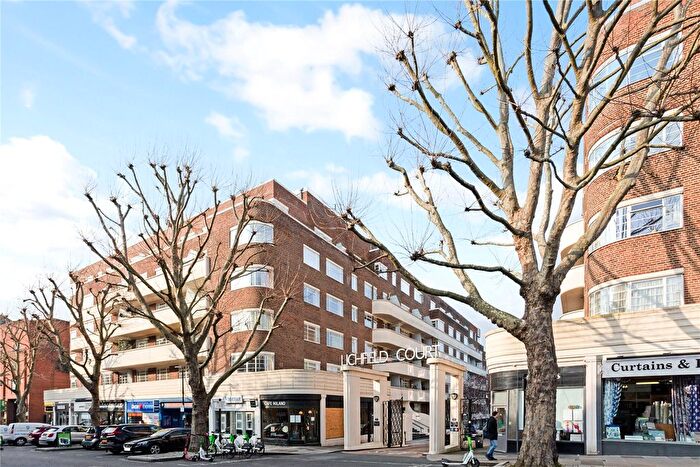 Studio For Sale In Sheen Road, Richmond, TW9