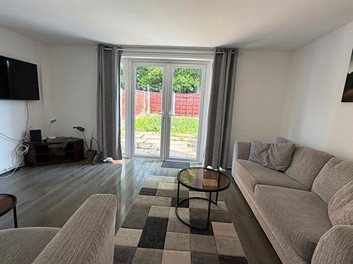 3 Bedroom Property To Rent In Robert Owen Gardens, Manchester, M22