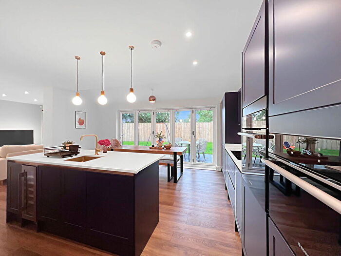 4 Bedroom Detached House For Sale In Brunstock, Carlisle, Cumbria, CA6