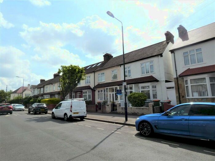 3 Bedroom Terraced House To Rent In Flanders Road, London, E6