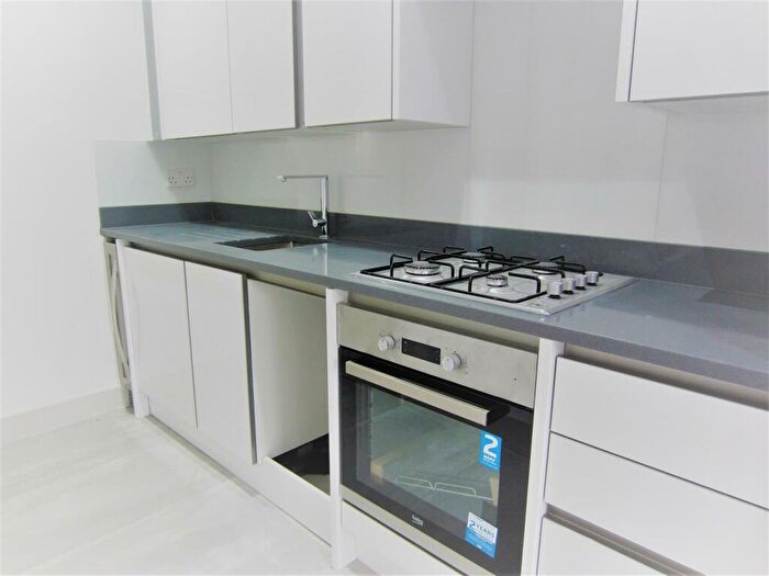 1 Bedroom Apartment To Rent In Croham Road, South Croydon, CR2