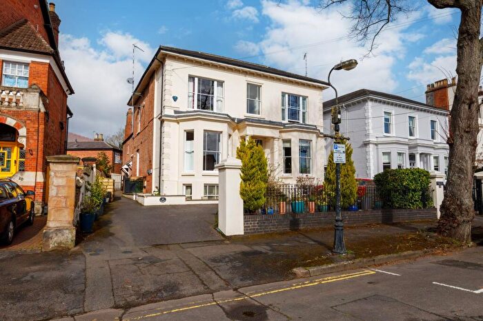 3 Bedroom Town House For Sale In Milverton Terrace, Leamington Spa, CV32