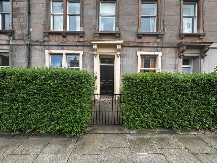 5 Bedroom Flat To Rent In East Claremont Street, Canonmills, Edinburgh, EH7