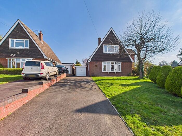 4 Bedroom Detached House For Sale In Ashdale Road, Cressage, Shropshire., SY5