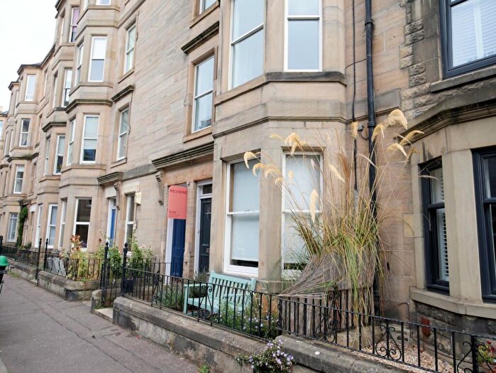 1 Bedroom Flat To Rent In Darnell Road, Trinity, Edinburgh, EH5