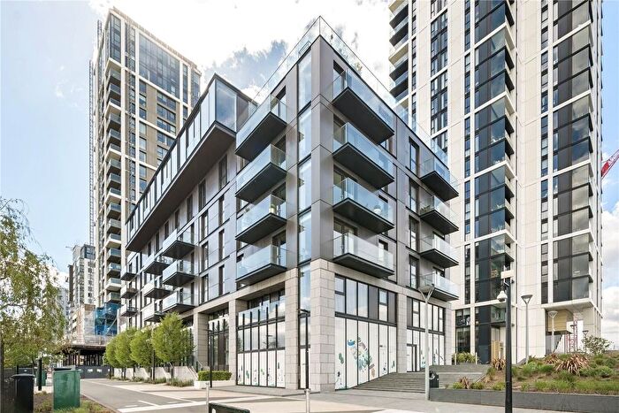 3 Bedroom Flat For Sale In Tidemill Square, Greenwich, SE10