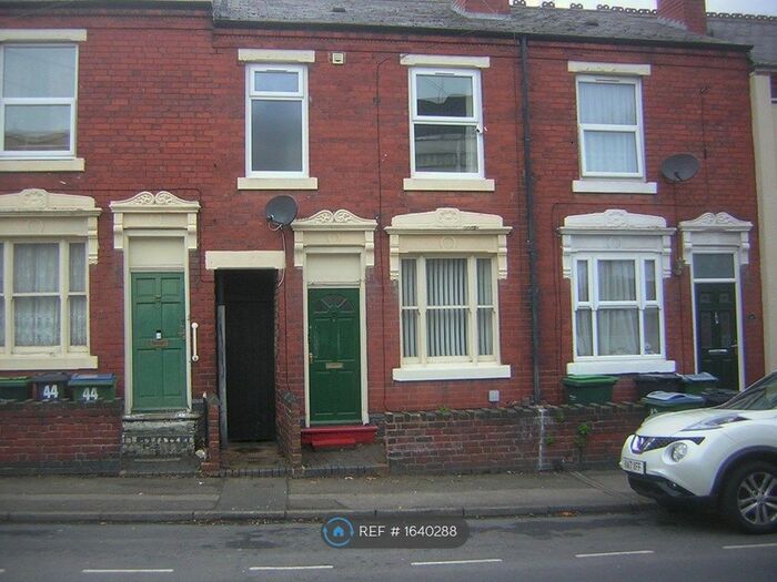 2 Bedroom Terraced House To Rent In Stoney Lane, West Bromwich, B71