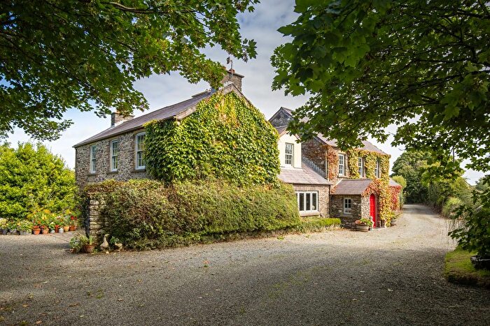 7 Bedroom Detached House For Sale In St Davids, Haverfordwest, SA62