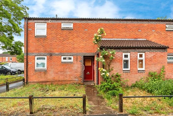 1 Bedroom Flat To Rent In Clover Ground, Westbury-On-Trym, Bristol, BS9