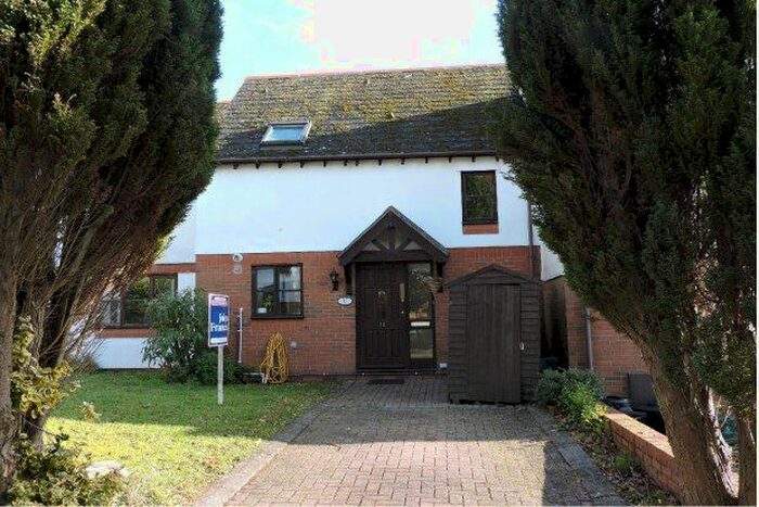 2 Bedroom Terraced House To Rent In Bron Afon Tircoed Forest Village, Swansea, SA4