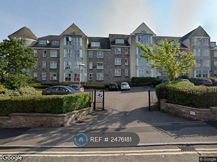 2 Bedroom Flat To Rent In Maytrees, Eastville, Bristol, BS5