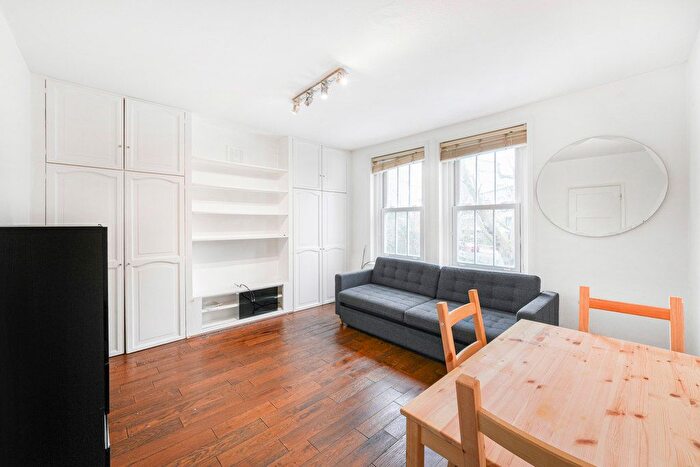 1 Bedroom Flat To Rent In Webber Street, London, SE1