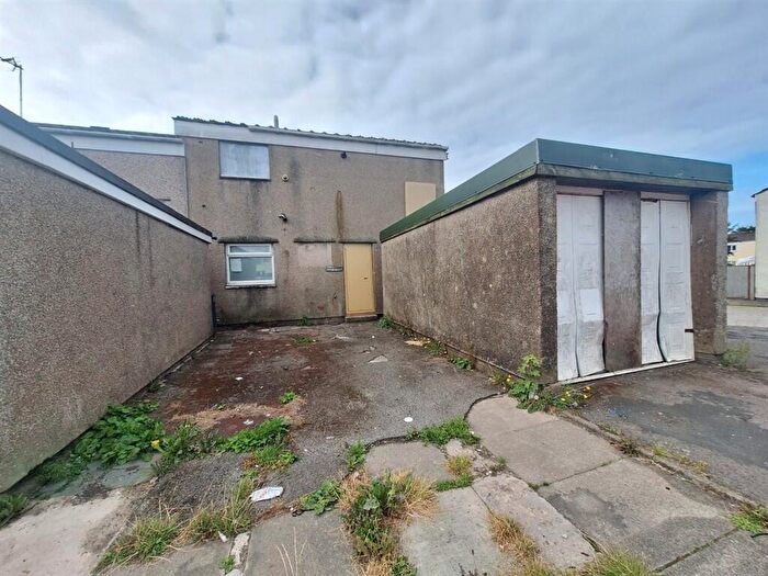 3 Bedroom End Of Terrace House For Sale In Coniston Drive, Workington, CA14