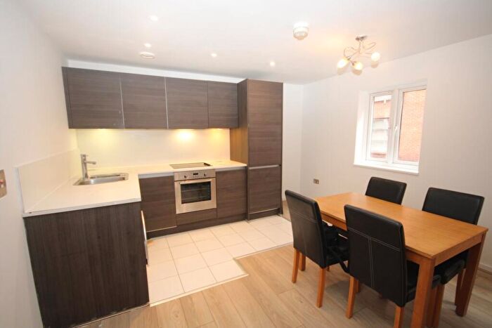 2 Bedroom Apartment To Rent In Ethos Court, Russell Street, Chester, CH3