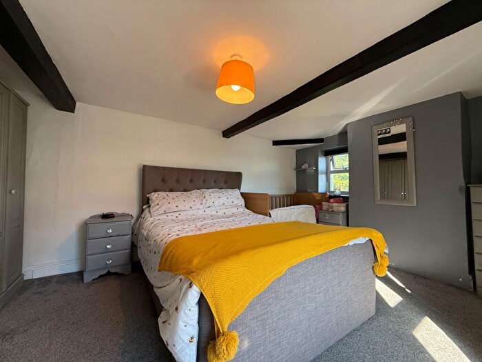 2 Bedroom Semi-Detached House For Sale In Aikshaw, Silloth (With Land), CA7
