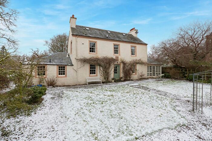 4 Bedroom Detached House For Sale In Orchardfield House, Spoker's Loan, Balfron, Glasgow, G63