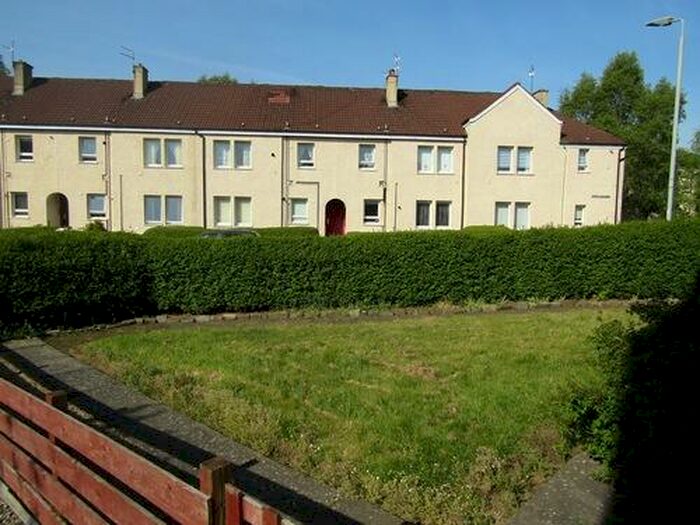 2 Bedroom Flat To Rent In Byres Crescent, Paisley, PA3