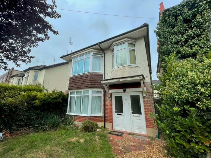 1 Bedroom Flat To Rent In Windham Road, BH1