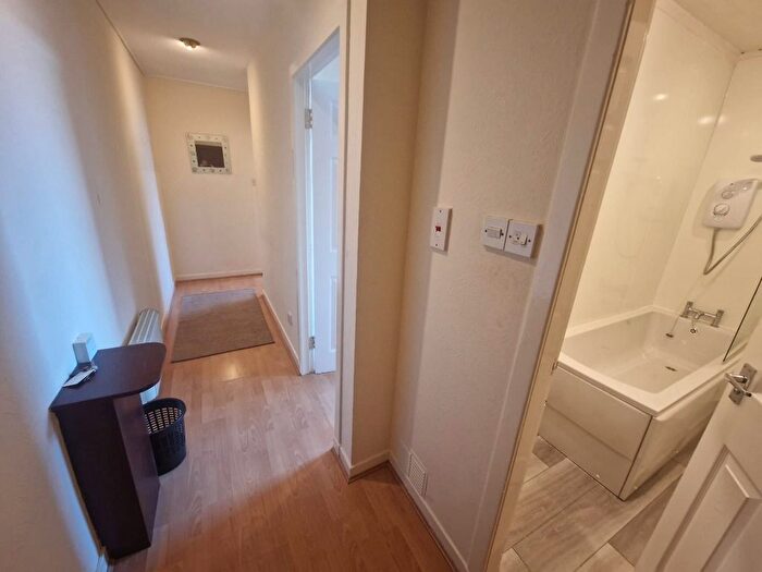 1 Bedroom Flat To Rent In Claremont Street, City Centre, Aberdeen, AB10