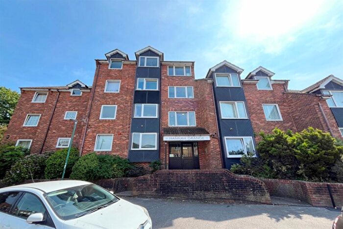 1 Bedroom Flat To Rent In Bournemouth, BH1