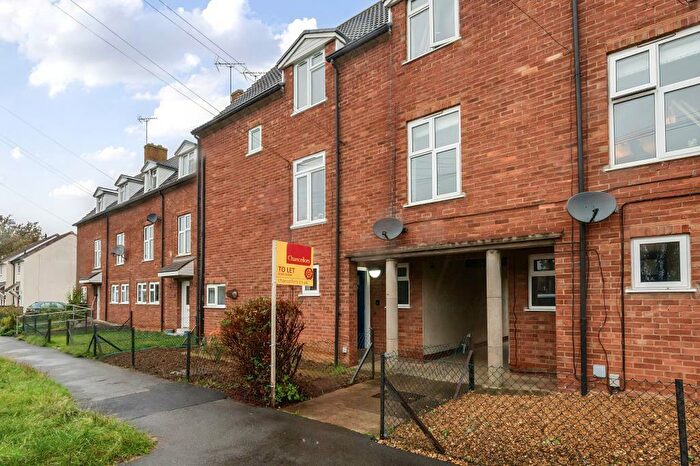 3 Bedroom Apartment To Rent In Abingdon, Oxfordshire, OX14