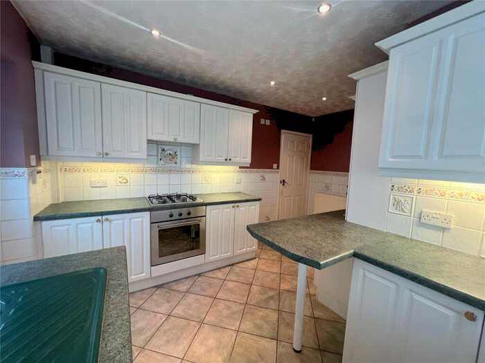 3 Bedroom Bungalow For Sale In Hollowhead Close, Wilpshire, Blackburn