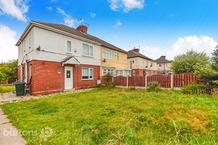 3 Bedroom Semi-Detached House To Rent In Wath Road, Brampton, S73