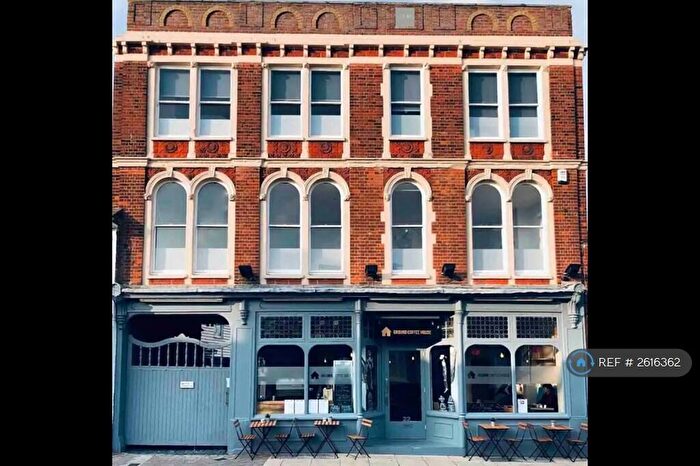 3 Bedroom Flat To Rent In Temperance House, Burnham-On-Crouch, CM0