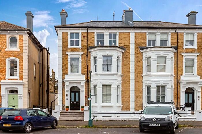 Studio For Sale In Selborne Road, Hove, BN3