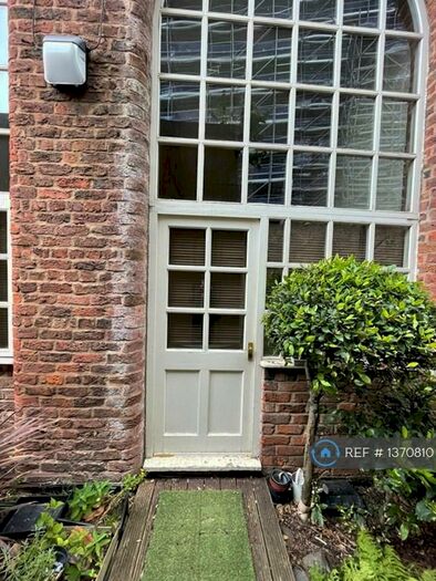 1 Bedroom Flat To Rent In Benson Street, Liverpool, L1