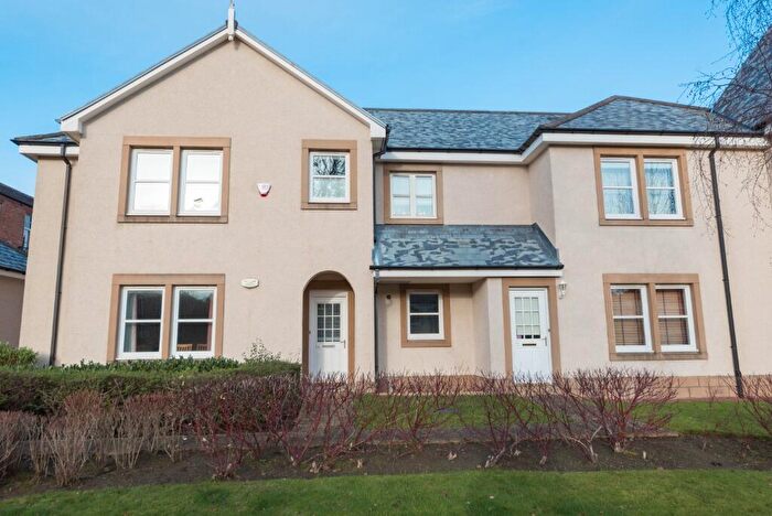 2 Bedroom Flat To Rent In Littlejohn Avenue, Greenbank, Edinburgh, EH10