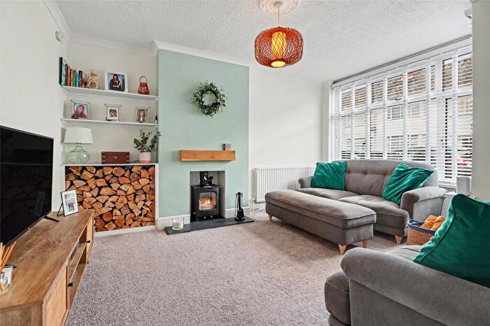 3 Bedroom Terraced House For Sale In Broadfield Road, Barnstaple, Devon, EX32