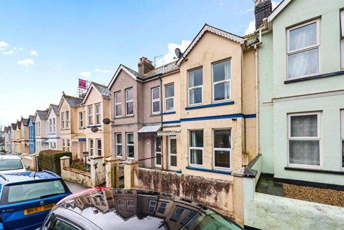 2 Bedroom Apartment For Sale In Victoria Street, Torpoint, Cornwall, PL11