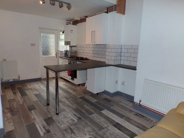 2 Bedroom House To Rent In Whittier Street, ***Available With Zero Deposit**, L8