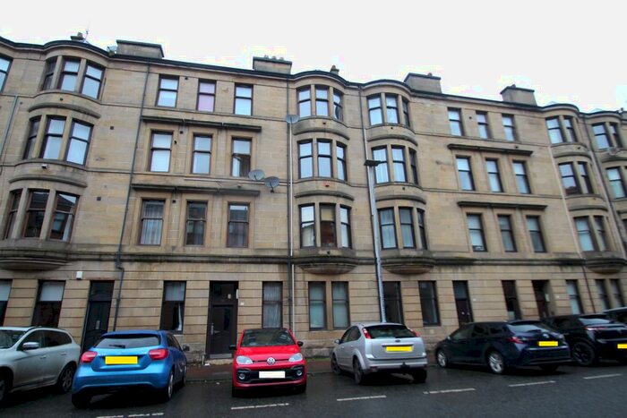 2 Bedroom Flat To Rent In Scotstoun Street, Scotstoun, G14