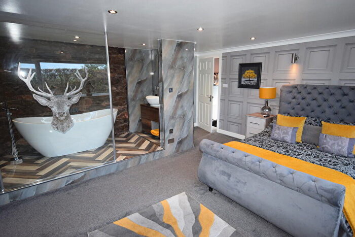 1 Bedroom Apartment For Sale In London Road, Lindal, Ulverston, LA12