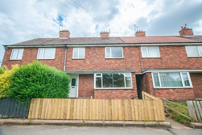 3 Bedroom Terraced House To Rent In Trinity Road, Hornsea, HU18