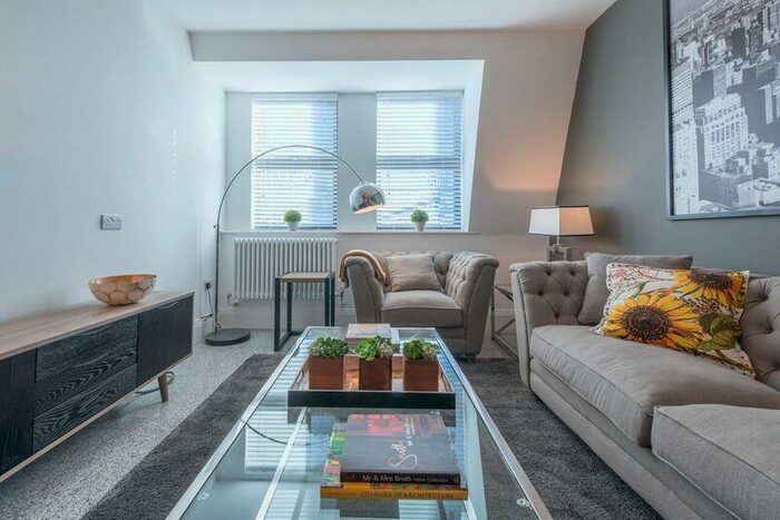 1 Bedroom Apartment To Rent In Broadway, Peterborough, PE1