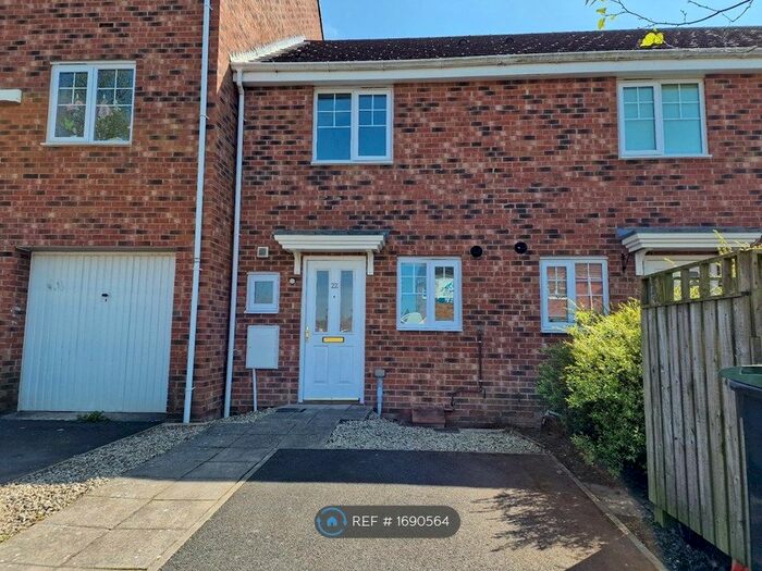 2 Bedroom Terraced House To Rent In The Green, Consett, DH8