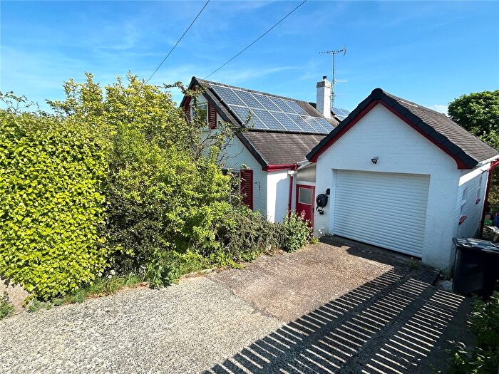 4 Bedroom Detached House For Sale In Penlon, Menai Bridge, Isle Of Anglesey, LL59