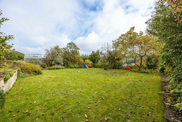 4 Bedroom Detached House For Sale In Greenway Lane, Bath, BA2