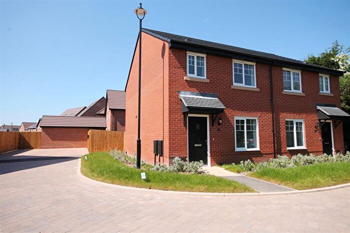 3 Bedroom Semi-Detached House To Rent In Forest Road, Whiston, Knowsley, L35