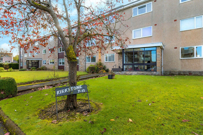 2 Bedroom Flat For Sale In Kirkstone, Kirkvale Court, Newton Mearns, G77